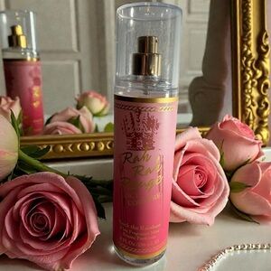 Juicy Couture Rah Rah Rouge Body Fragrance Mist